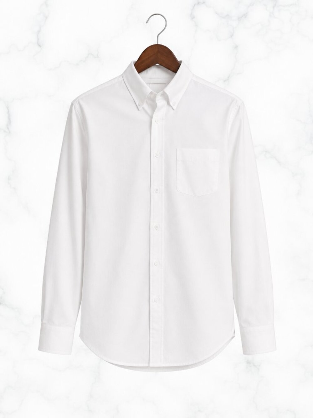 NWT | BONOBOS Stretch Everyday Dress Shirt End On End Size Large Standard